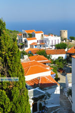 JustGreece.com Alonissos town (Chora) | Sporades | Greece  Photo 101 - Foto van JustGreece.com