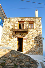 JustGreece.com Traditional house and museum in Alonissos town | Sporades | Greece  2 - Foto van JustGreece.com