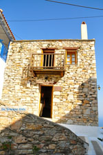 Traditional house and museum in Alonissos town | Sporades | Greece  2 - Photo JustGreece.com