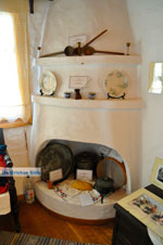 Traditional house and museum in Alonissos town | Sporades | Greece  3 - Photo JustGreece.com
