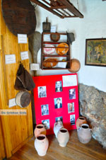 Traditional house and museum in Alonissos town | Sporades | Greece  5 - Photo JustGreece.com