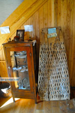 Traditional house and museum in Alonissos town | Sporades | Greece  6 - Photo JustGreece.com