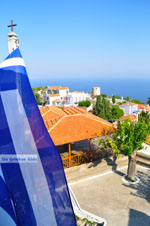Alonissos town (Chora) | Sporades | Greece  Photo 105 - Photo JustGreece.com