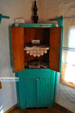 Traditional house and museum in Alonissos town | Sporades | Greece  10 - Foto van JustGreece.com