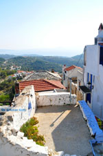 Alonissos town (Chora) | Sporades | Greece  Photo 109 - Photo JustGreece.com