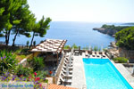 JustGreece.com Votsi, Hotel Yalis | Alonissos Sporades | Greece  Photo 1 - Foto van JustGreece.com