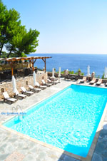 JustGreece.com Votsi, Hotel Yalis | Alonissos Sporades | Greece  Photo 8 - Foto van JustGreece.com