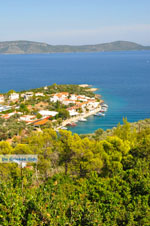 JustGreece.com Steni Vala, opposite of Peristera island | Alonissos Sporades | Greece  Photo 2 - Foto van JustGreece.com