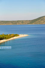 JustGreece.com Agios Dimitrios, opposite of Peristera island | Alonissos Sporades | Greece  Photo 3 - Foto van JustGreece.com