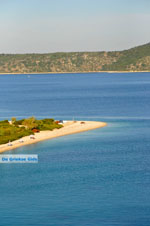 JustGreece.com Agios Dimitrios, opposite of Peristera island | Alonissos Sporades | Greece  Photo 4 - Foto van JustGreece.com