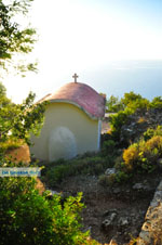 Agioi Anargiri monastery | Alonissos Sporades | Greece  Photo 1 - Photo JustGreece.com