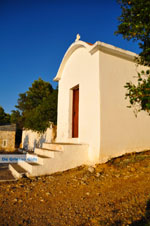 Agioi Anargiri monastery | Alonissos Sporades | Greece  Photo 5 - Photo JustGreece.com