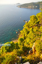 JustGreece.com View from Agioi Anargiri monastery | Alonissos Sporades | Greece  Photo 1 - Foto van JustGreece.com