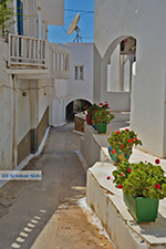 Katapola Amorgos - Island of Amorgos - Cyclades Greece Photo 2 - Photo JustGreece.com