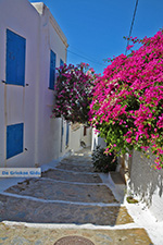 JustGreece.com Katapola Amorgos - Island of Amorgos - Cyclades Greece Photo 4 - Foto van JustGreece.com
