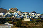 JustGreece.com Amorgos town (Chora) - Island of Amorgos - Cyclades Photo 40 - Foto van JustGreece.com