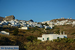 JustGreece.com Amorgos town (Chora) - Island of Amorgos - Cyclades Photo 43 - Foto van JustGreece.com