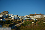 JustGreece.com Amorgos town (Chora) - Island of Amorgos - Cyclades Photo 47 - Foto van JustGreece.com