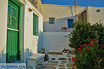 JustGreece.com Amorgos town (Chora) - Island of Amorgos - Cyclades Photo 53 - Foto van JustGreece.com