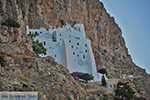 JustGreece.com Hozoviotissa monastery - Island of Amorgos - Cyclades Photo 57 - Foto van JustGreece.com