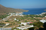 JustGreece.com Panorama Katapola Amorgos - Island of Amorgos - Cyclades Photo 65 - Foto van JustGreece.com