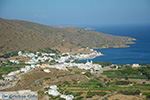 JustGreece.com Panorama Katapola Amorgos - Island of Amorgos - Cyclades Photo 67 - Foto van JustGreece.com