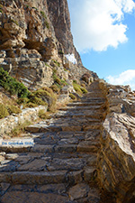 JustGreece.com Hozoviotissa Amorgos - Island of Amorgos - Cyclades Photo 73 - Foto van JustGreece.com