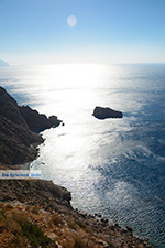 JustGreece.com Hozoviotissa Amorgos - Island of Amorgos - Cyclades Photo 74 - Foto van JustGreece.com