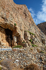 JustGreece.com Hozoviotissa Amorgos - Island of Amorgos - Cyclades Photo 75 - Foto van JustGreece.com