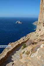 JustGreece.com Hozoviotissa Amorgos - Island of Amorgos - Cyclades Photo 76 - Foto van JustGreece.com