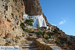 JustGreece.com Hozoviotissa Amorgos - Island of Amorgos - Cyclades Photo 77 - Foto van JustGreece.com