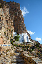 JustGreece.com Hozoviotissa Amorgos - Island of Amorgos - Cyclades Photo 79 - Foto van JustGreece.com