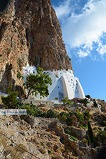 JustGreece.com Hozoviotissa Amorgos - Island of Amorgos - Cyclades Photo 80 - Foto van JustGreece.com