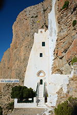 JustGreece.com Hozoviotissa Amorgos - Island of Amorgos - Cyclades Photo 82 - Foto van JustGreece.com