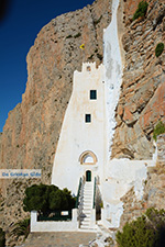 Hozoviotissa Amorgos - Island of Amorgos - Cyclades Photo 82 - Photo JustGreece.com