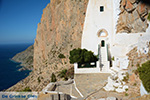 JustGreece.com Hozoviotissa Amorgos - Island of Amorgos - Cyclades Photo 85 - Foto van JustGreece.com