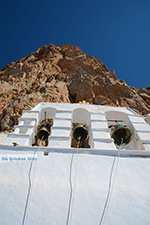 JustGreece.com Hozoviotissa Amorgos - Island of Amorgos - Cyclades Photo 99 - Foto van JustGreece.com