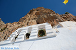 JustGreece.com Hozoviotissa Amorgos - Island of Amorgos - Cyclades Photo 100 - Foto van JustGreece.com