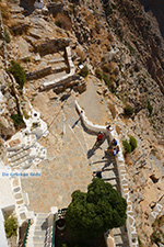 JustGreece.com Hozoviotissa Amorgos - Island of Amorgos - Cyclades Photo 102 - Foto van JustGreece.com