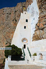 JustGreece.com Hozoviotissa Amorgos - Island of Amorgos - Cyclades Photo 105 - Foto van JustGreece.com