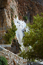 JustGreece.com Hozoviotissa Amorgos - Island of Amorgos - Cyclades Photo 106 - Foto van JustGreece.com