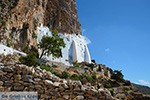 Hozoviotissa Amorgos - Island of Amorgos - Cyclades Photo 110 - Foto van JustGreece.com