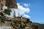 JustGreece.com Hozoviotissa Amorgos - Island of Amorgos - Cyclades Photo 112 - Foto van JustGreece.com