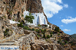 JustGreece.com Hozoviotissa Amorgos - Island of Amorgos - Cyclades Photo 113 - Foto van JustGreece.com