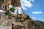Hozoviotissa Amorgos - Island of Amorgos - Cyclades Photo 114 - Photo JustGreece.com