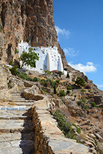 JustGreece.com Hozoviotissa Amorgos - Island of Amorgos - Cyclades Photo 116 - Foto van JustGreece.com