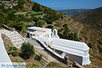 JustGreece.com Agios Georgios Valsamitis - Island of Amorgos - Cyclades Photo 136 - Foto van JustGreece.com