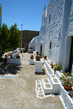 JustGreece.com Agios Georgios Valsamitis - Island of Amorgos - Cyclades Photo 140 - Foto van JustGreece.com