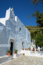 JustGreece.com Agios Georgios Valsamitis - Island of Amorgos - Cyclades Photo 142 - Foto van JustGreece.com