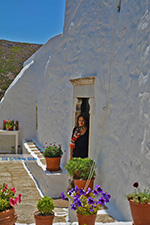 JustGreece.com Agios Georgios Valsamitis - Island of Amorgos - Cyclades Photo 148 - Foto van JustGreece.com